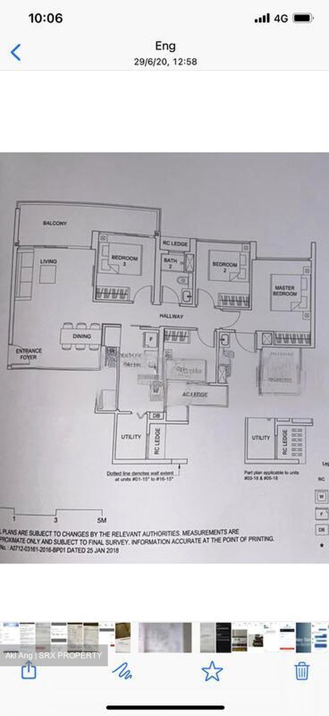 Rivercove Residences (D19), Condominium #481184281